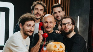 Popcorn 5. évad Ep.9 9. epizód