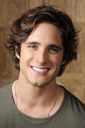 Diego Boneta profil kép