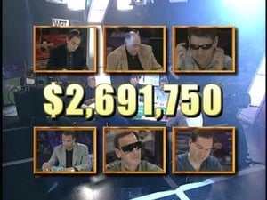 World Poker Tour Season 1 Ep.13 13. epizód