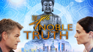 The Fourth Noble Truth háttérkép