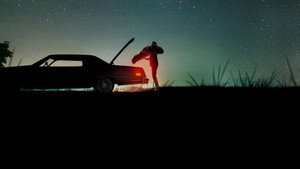 The Killing Season kép
