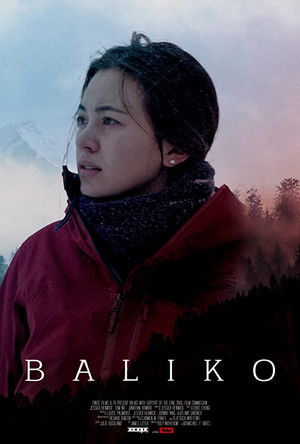 Baliko poszter