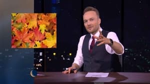 De Avondshow met Arjen Lubach 4. évad Ep.27 27. epizód