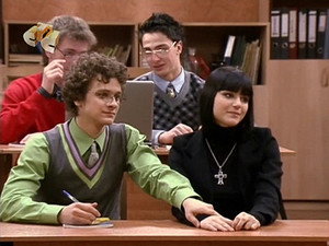 Папины дочки Season 8 Ep.6 6. epizód