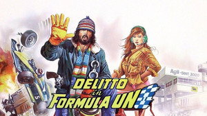 Delitto in Formula Uno háttérkép
