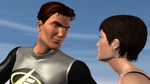 Max Steel: Endangered Species háttérkép