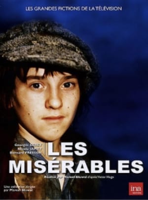 Les Misérables poszter