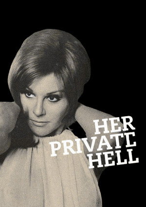 Her Private Hell poszter