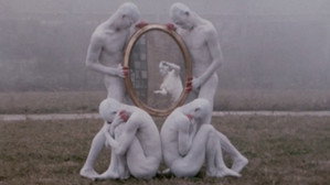Butoh: Body on the Edge of Crisis háttérkép