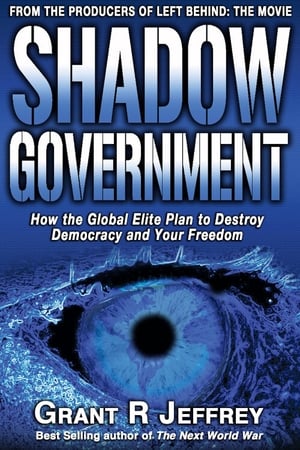 Shadow Government poszter