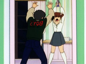 きまぐれオレンジ☆ロード 1. évad Ep.42 42. epizód