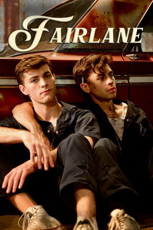 Fairlane poszter