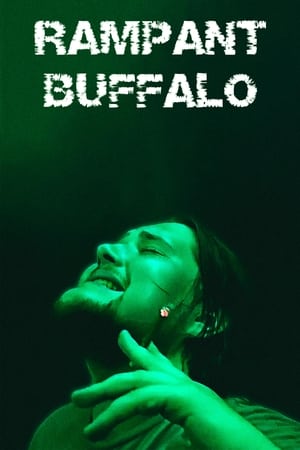 Rampant Buffalo poszter