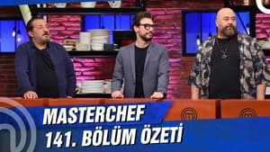 MasterChef Türkiye 4. évad Ep.141 141. epizód