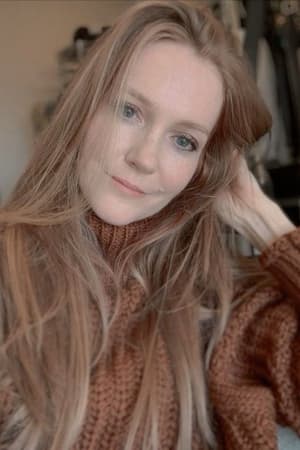 Darby Stanchfield profil kép