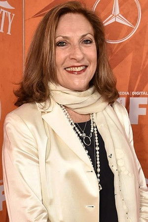 Lesli Linka Glatter profil kép