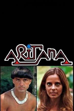 Aritana