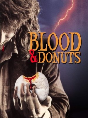 Blood & Donuts poszter