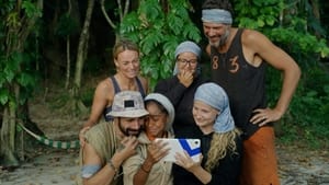 Survivor Québec 1. évad Ep.53 53. epizód