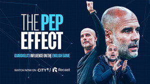 The Pep Effect háttérkép