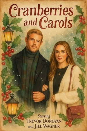 Christmas at the Inn poszter