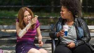 A megtörhetetlen Kimmy Schmidt 2. évad Ep.1 1. epizód