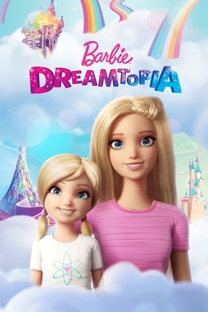 Barbie: Dreamtopia poszter