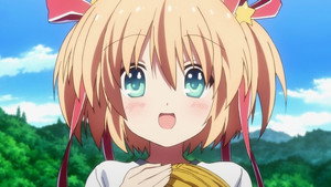 リトルバスターズ! 1. évad Ep.5 5. epizód