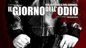Il giorno dell'odio háttérkép
