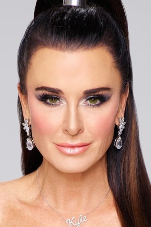 Kyle Richards profil kép