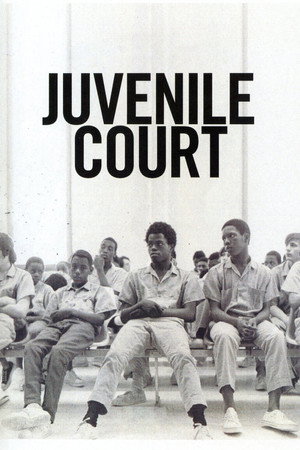 Juvenile Court poszter