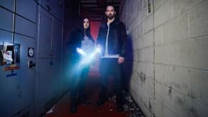 Paranormal Lockdown 3. évad Ep.5 5. epizód