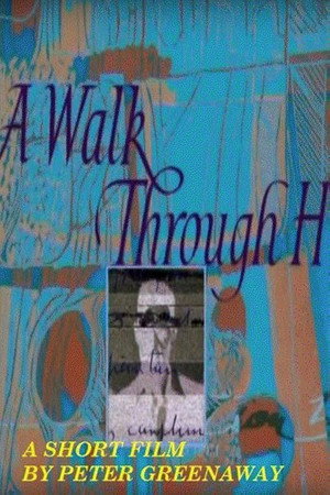 A Walk Through H poszter