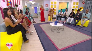 Love on Top Season 1 Ep.7 7. epizód