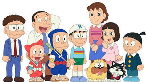 忍者ハットリくん kép