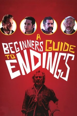 A Beginner's Guide to Endings poszter