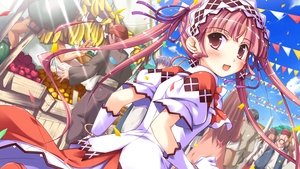 祝福のカンパネラ kép