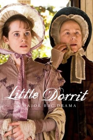 Kis Dorrit poszter