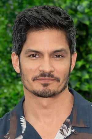 Nicholas Gonzalez profil kép