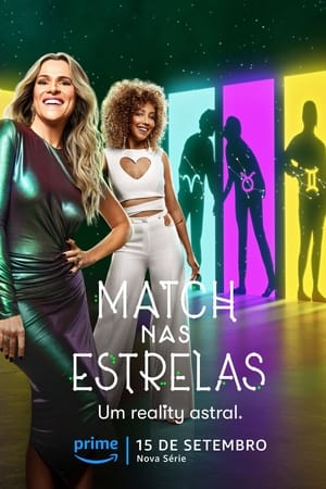 Match nas Estrelas poszter