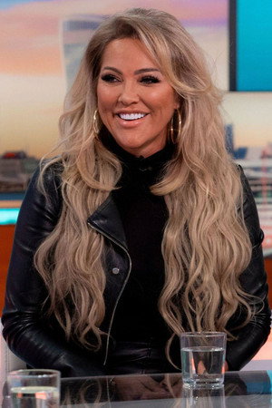 Aisleyne Horgan-Wallace profil kép