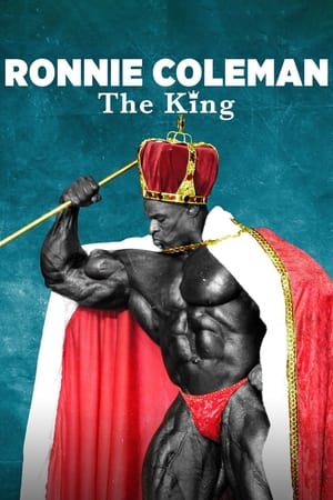 Ronnie Coleman: A Király