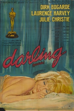 Darling poszter