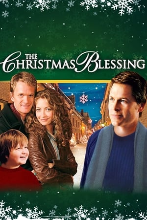 The Christmas Blessing poszter