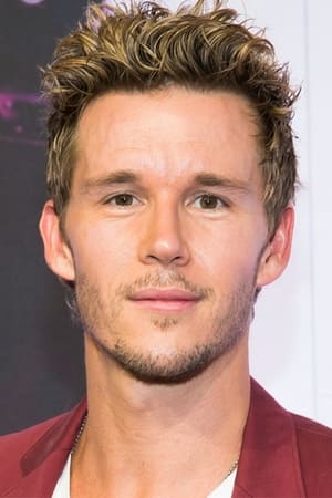 Ryan Kwanten profil kép