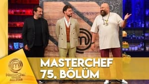 MasterChef Türkiye 6. évad Ep.75 75. epizód