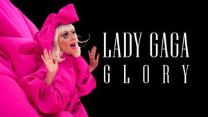Lady Gaga: Glory háttérkép