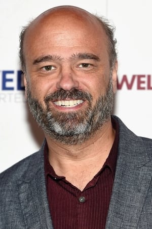 Scott Adsit