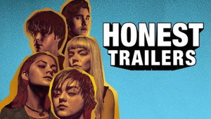 Honest Trailers 9. évad Ep.48 48. epizód