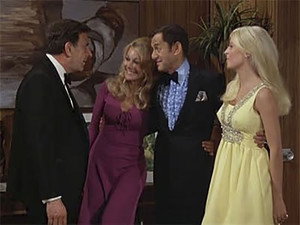 The Odd Couple Season 1 Ep.21 21. epizód